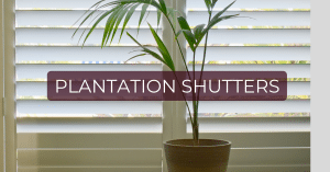 Plantation Shutters
