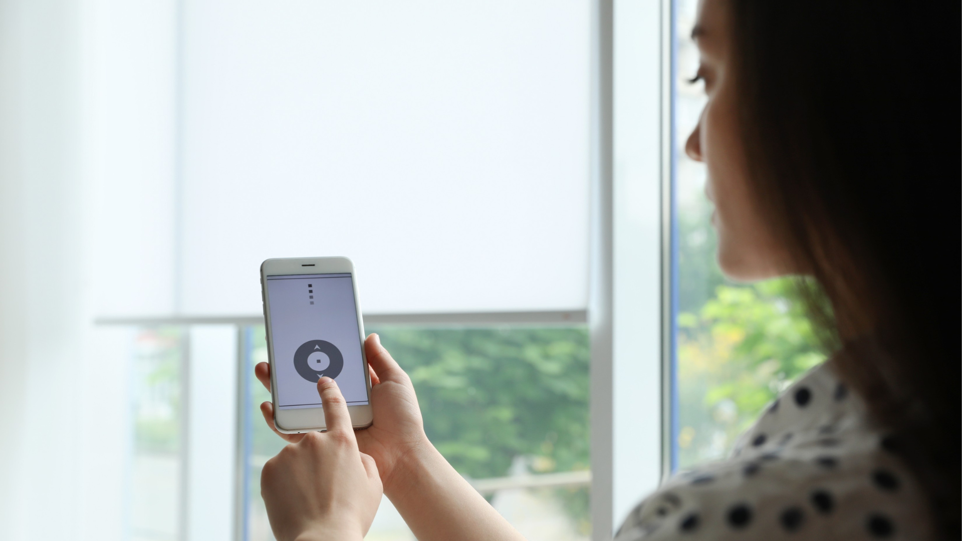Automated Blinds and Shades